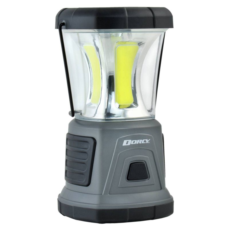 Dorcy Adventure Series COB LED Lantern 360 Degree 2000 Lumens