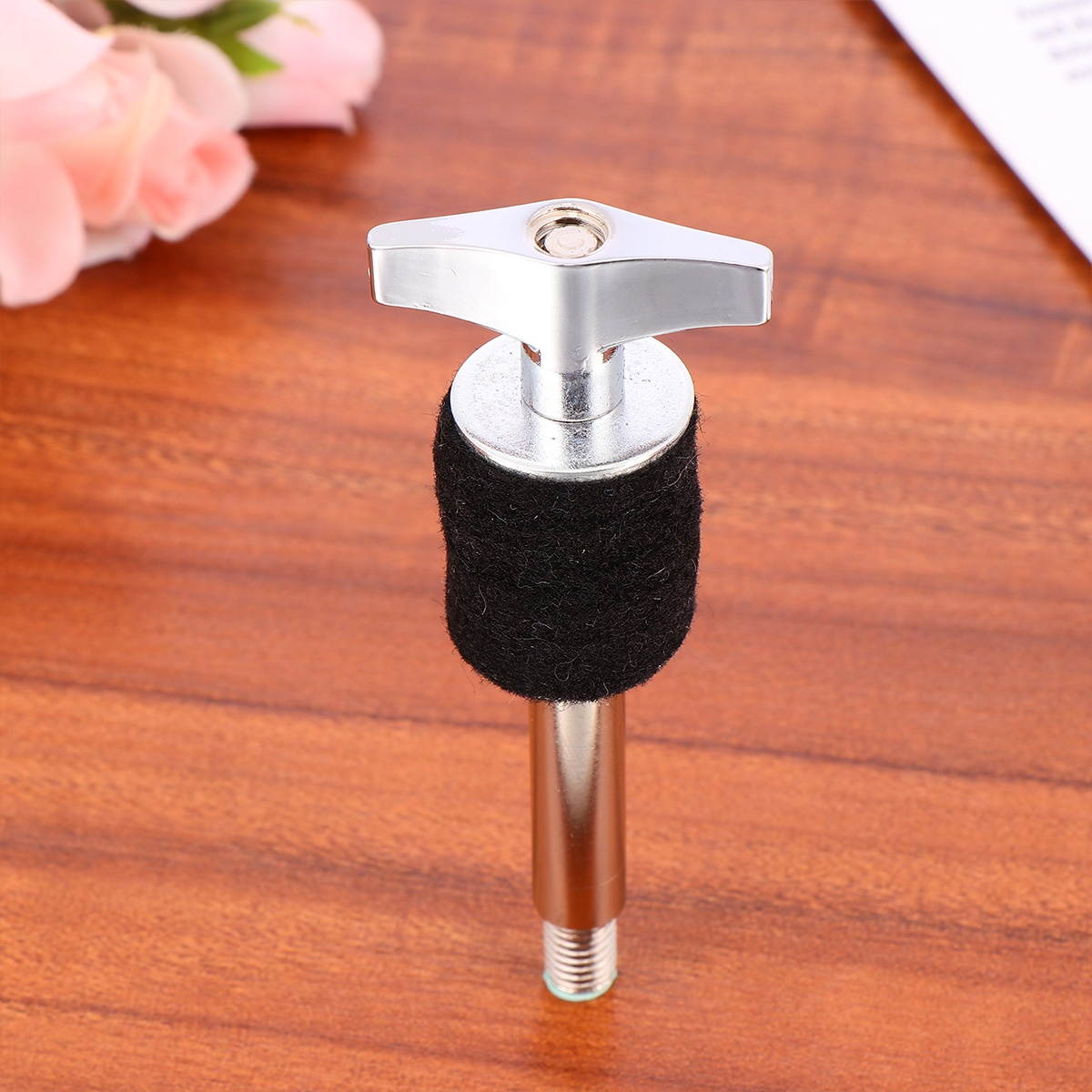 Aquarian 14" American Vintage Snare Side Drum Head