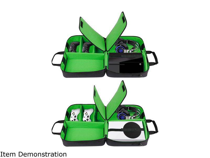 SA Stand for XBOX Series X/S Phantom Blu-ray Base Belt USB 2.0 HUB Blu-ray dock