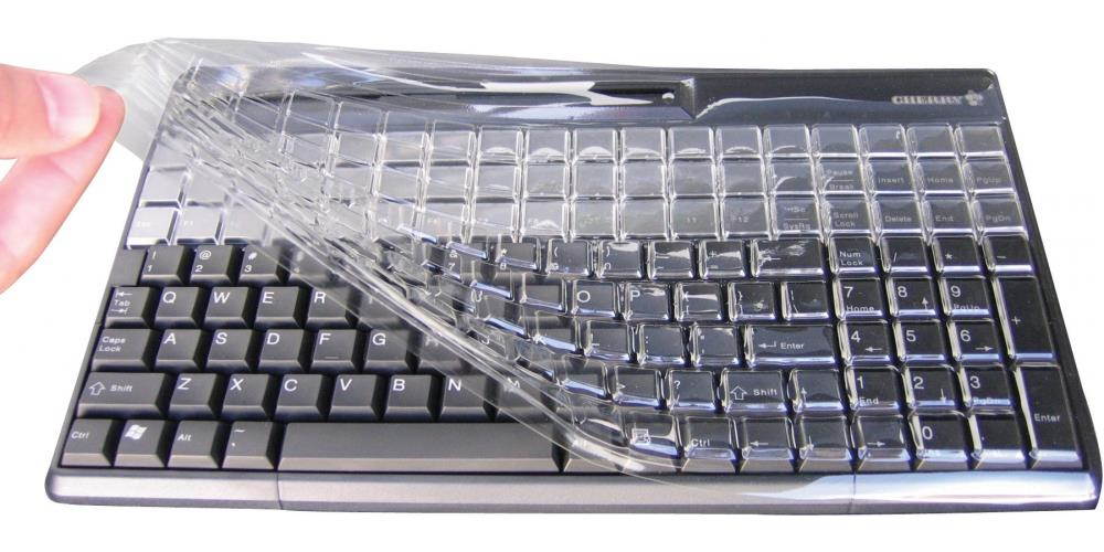 Cherry Electrical KBCV6100W Misc Products