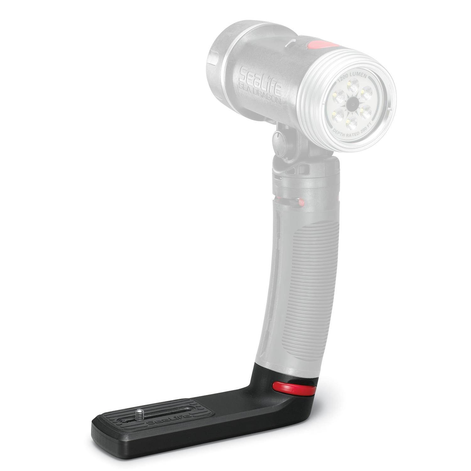 Sealife Flex-Connect Micro Tray with mounting screw