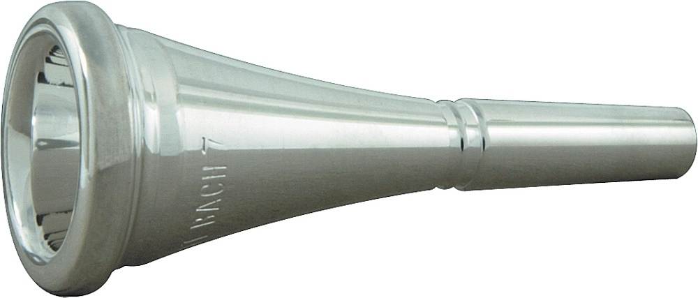 Bach French Horn Mouthpiece 7