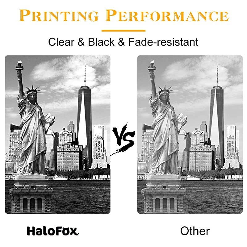 Compatible Toner Cartridge Replacement for HP 83A CF283A Work with HP Laserjet Pro MFP M201dw M225dw M125nw M127fw M127fn Printer (Black,4-Pack)