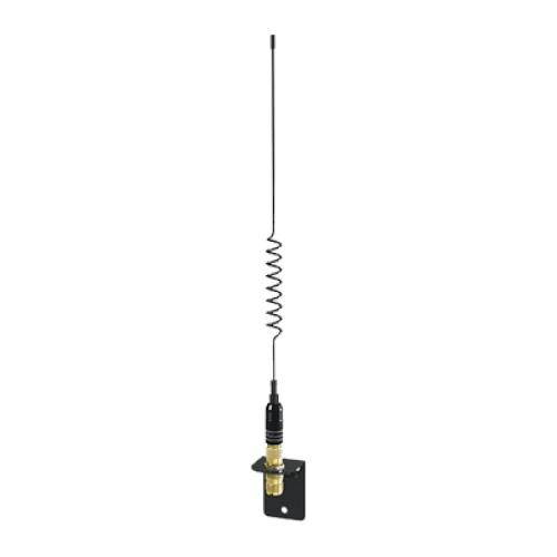 Shakespeare Fishing Tackle SHA-5216 15 Ultra Light Wgt VHF Antenna Blk