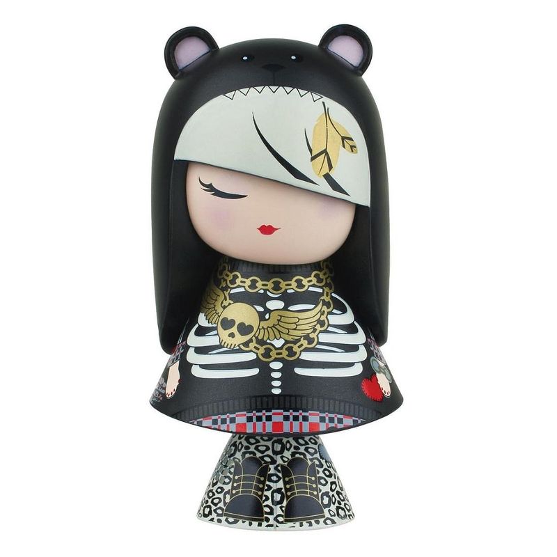 Se7en20 Kimmidoll Love Raven Doll Figure