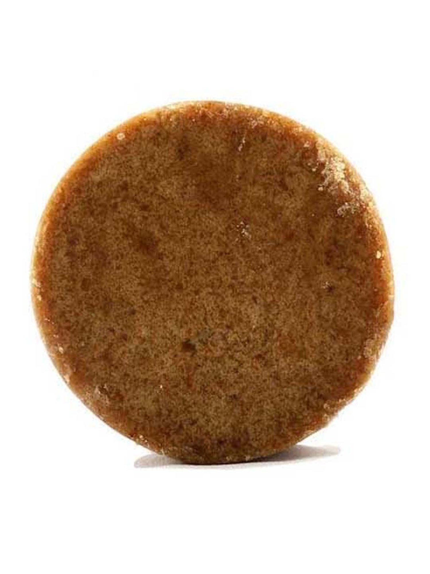 Stonesoup Khaas Shampoo Bar - Heena Amla 100 gm