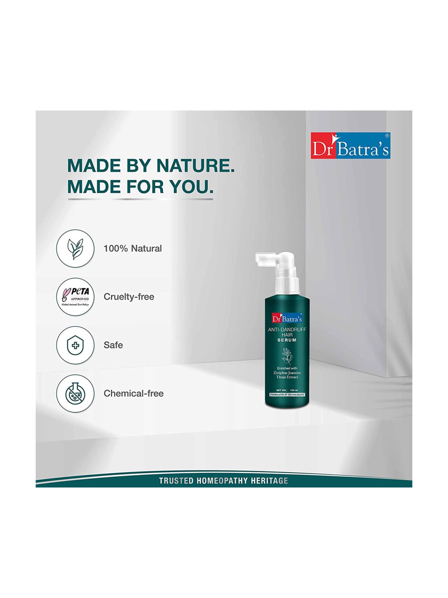 SADHEV Arva Prithvi - The Hair Elixir Gift Box