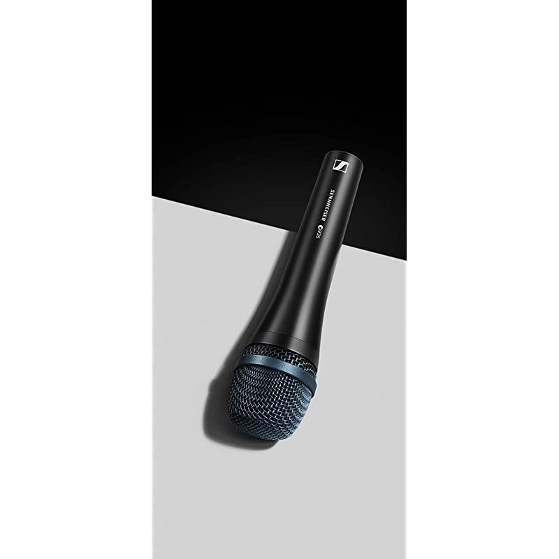 e935 Cardioid Dynamic Handheld Mic