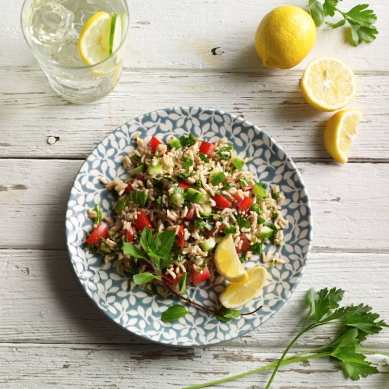 Enriched Long Grain White Rice - 1LB - Good & Gather™