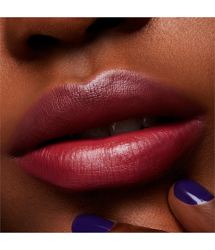 MAC Love Me Lipstick