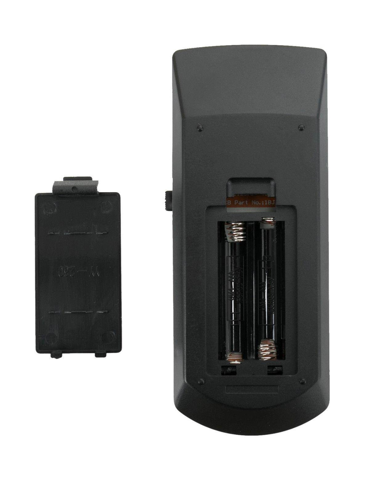 New RC-DV340 Remote Control for KENWOOD DDX318 DDX419 DDX470 DDX514