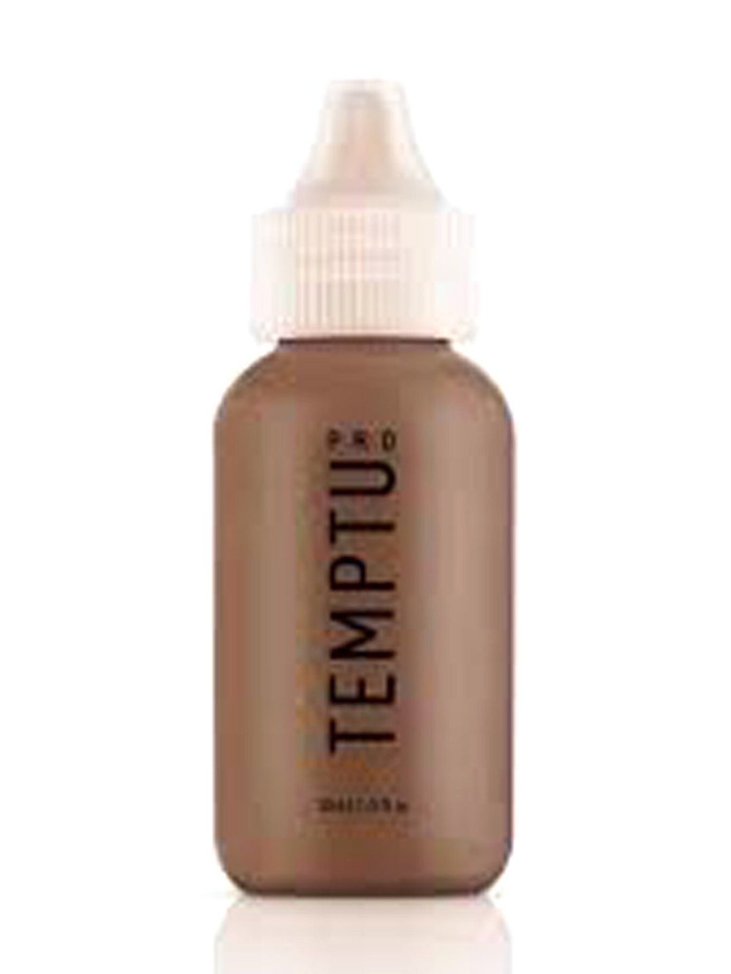 TEMPTU Pro Silicon Based Foundation 010 Cappuccino - 30 ml
