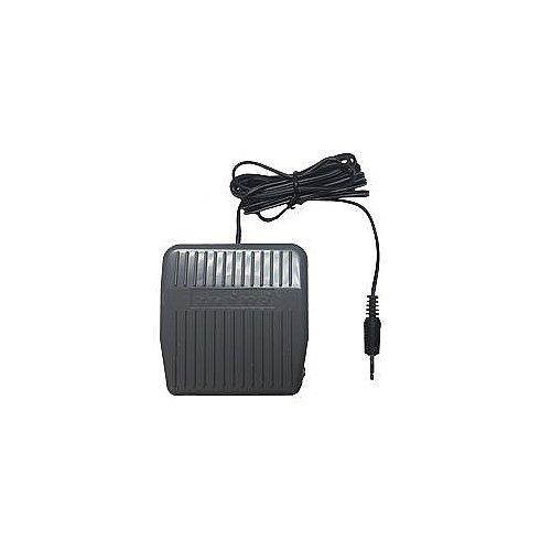 SpeechWare PDL Optional Foot/Hand Switch for USB 6-in-1 and 9-in-1 TableMike