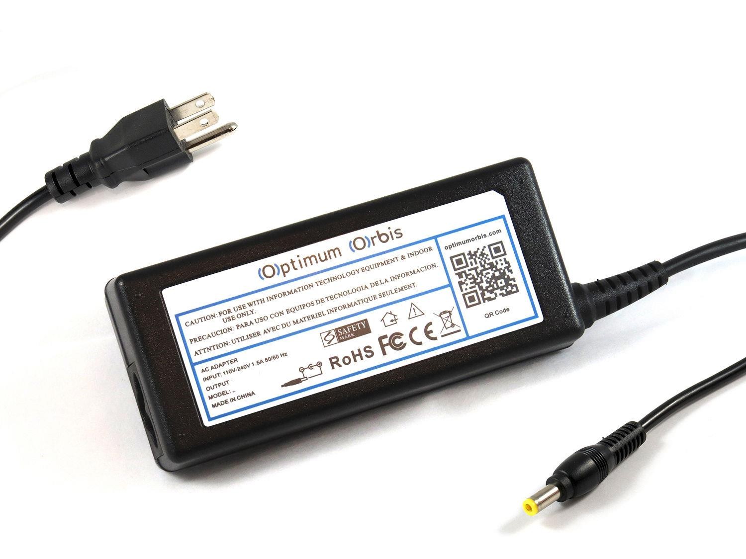 AC Adapter Charger FOR Panasonic ToughBook CF-W CF-W2 CF-W4 CF-W5 Power Supply