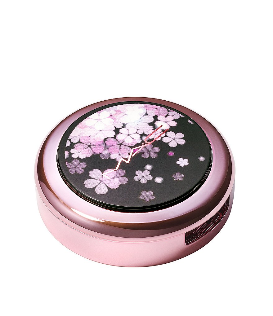 Dior Diorskin Nude Luminizer Blush - Limited Edition