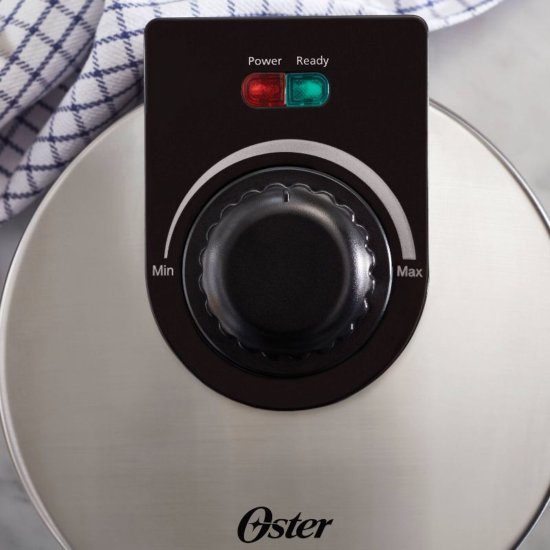 Brentwood Select Compact Non-Stick Panini Grill & Sandwich Maker