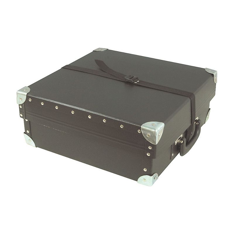 Nomad Fiber Square Snare Drum Case 14" 14 in.