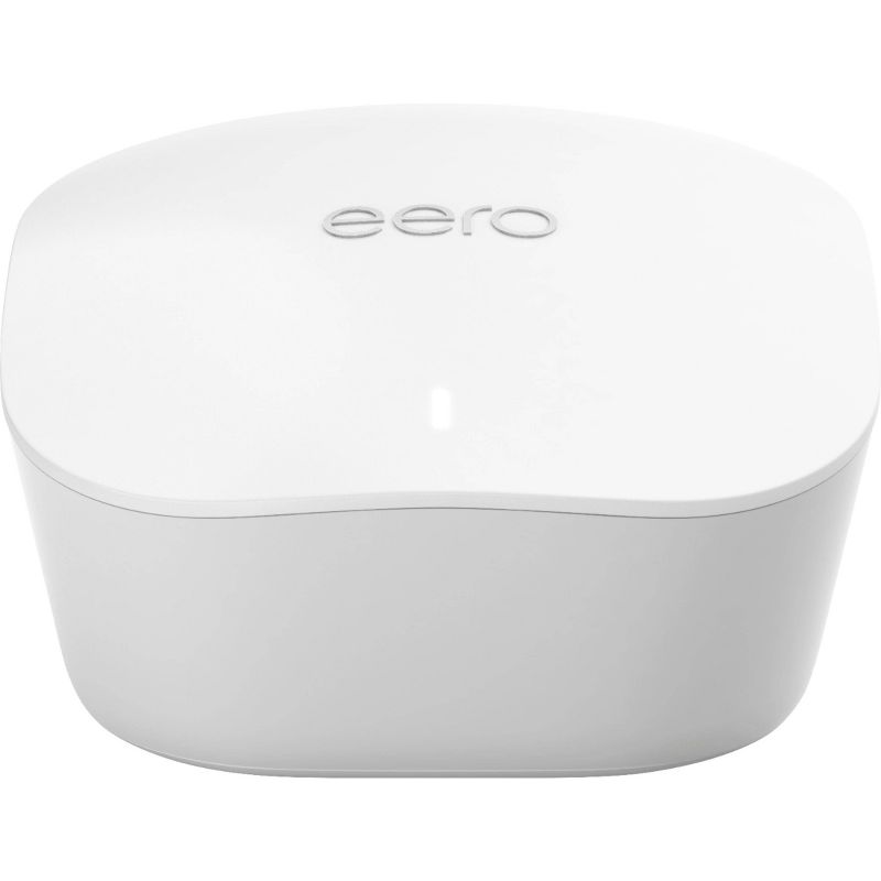 Amazon eero Mesh Wifi Router