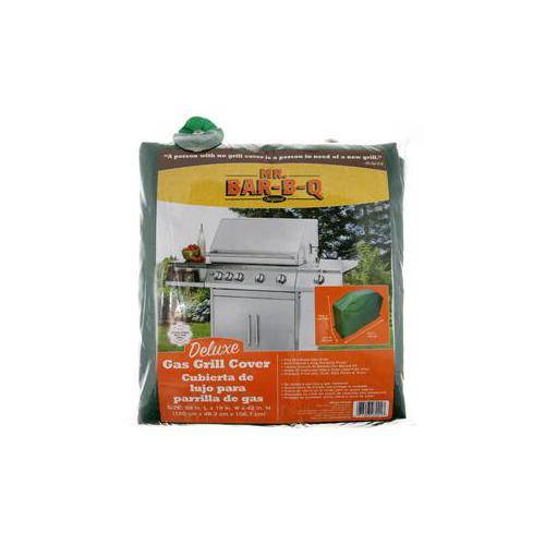 MR. BAR-B-Q DELUXE MEDIUM GRILL COVER