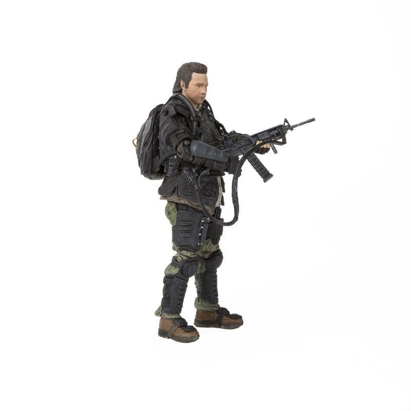 Mcfarlane Toys The Walking Dead 6" TV Series 8 Action Figure Eugene Porter