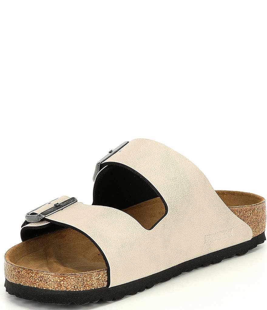 Birkenstock Men's Arizona Birko-Flor Sandals