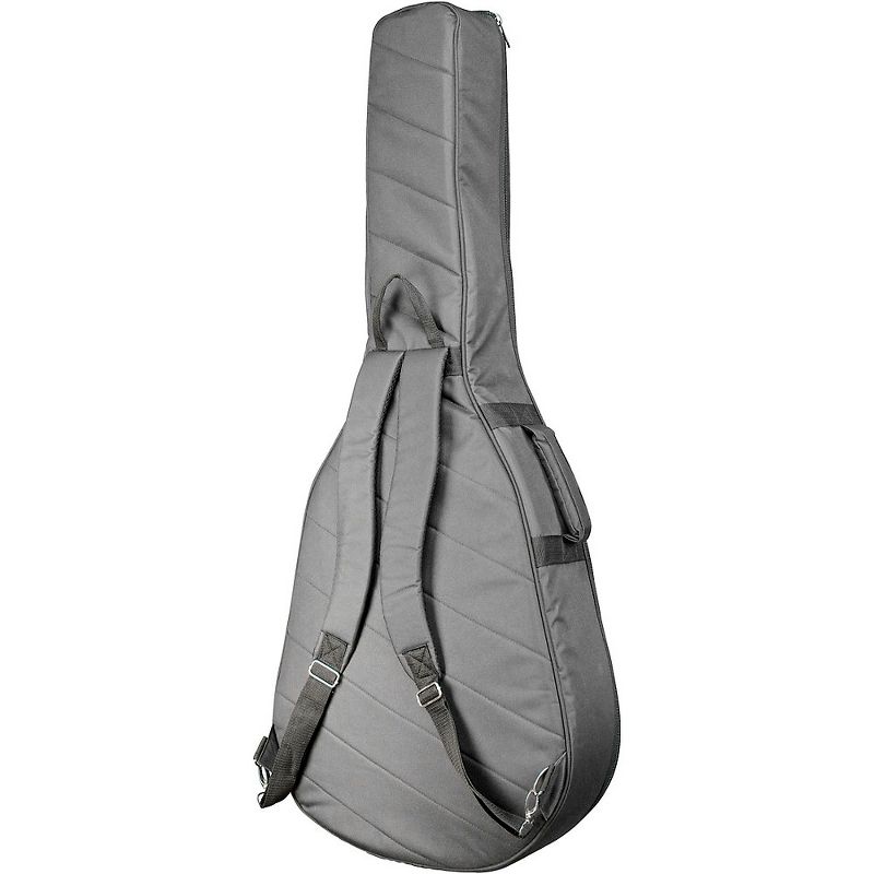 Guild Deluxe Acoustic Gig Bag - Dreadnought Black