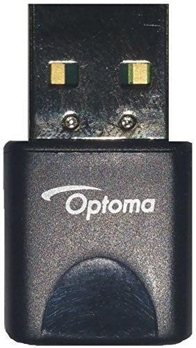 OPTOMA MINI IEEE802.11B/G/N WL