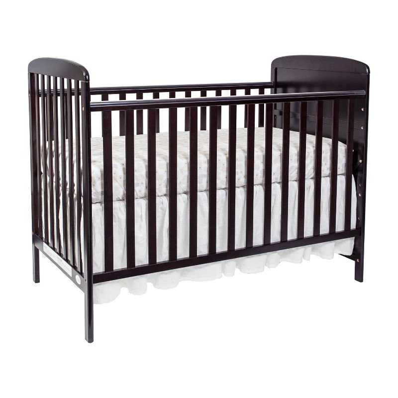Legacy by Child Craft Westgate 4-in-1 Convertible Crib