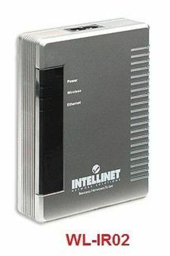 Wireless-G Broadband Mini Travel Router, 523875