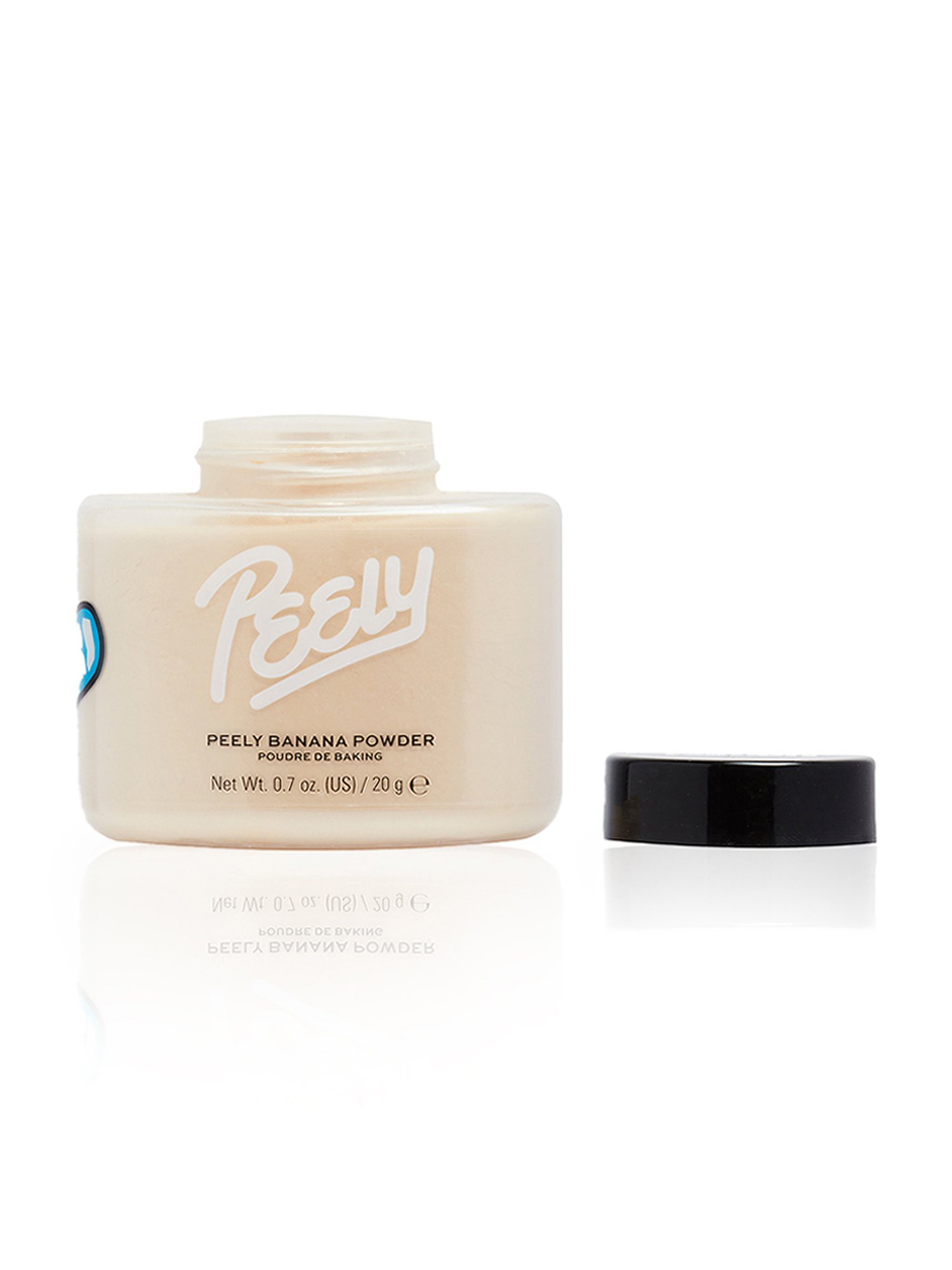 Lenphor Shimmery Dust Powder - 4.8 gm