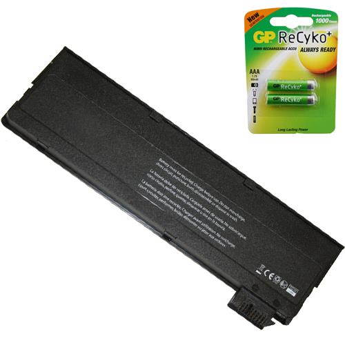 Lenovo 45N1132 Laptop Battery - Premium Powerwarehouse Battery 6 Cell 0C52862 68+ 45N1134 45N1777