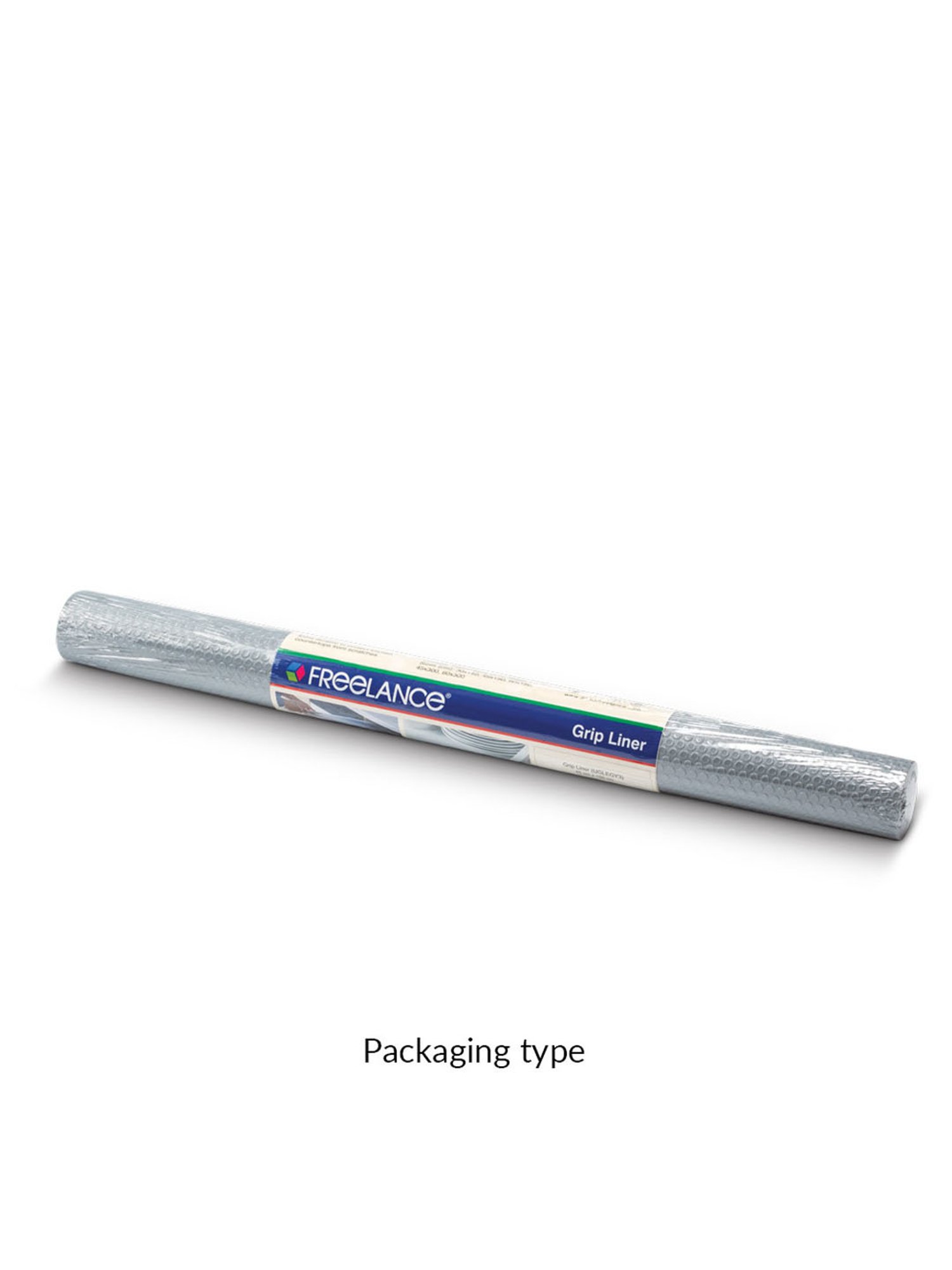 Freelance Beige EVA Set of 1 Grip Liner