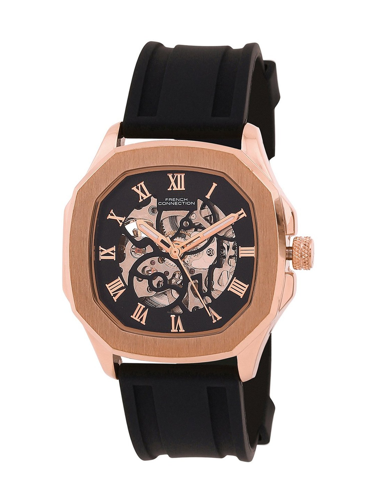 French Connection FCA05-3 Automatic Watch for Men