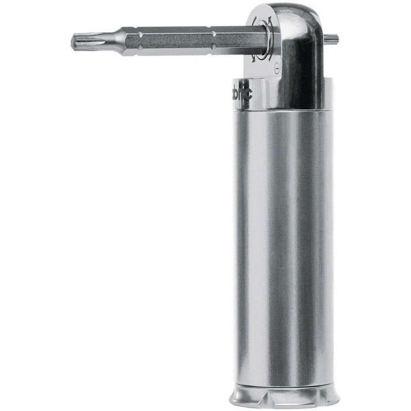 Fabric Chamber Ratchet Mini Tool