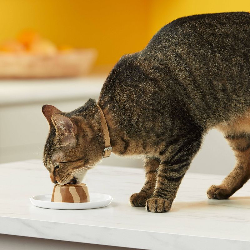 Meow Mix Tasty Layers Wet Cat Food Variety Pack - 2.75oz