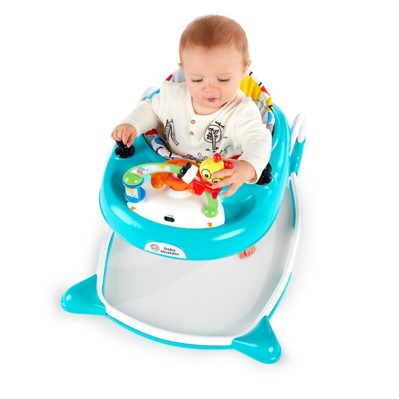 Baby Trend 2.0 Activity Walker - Blue Sprinkles