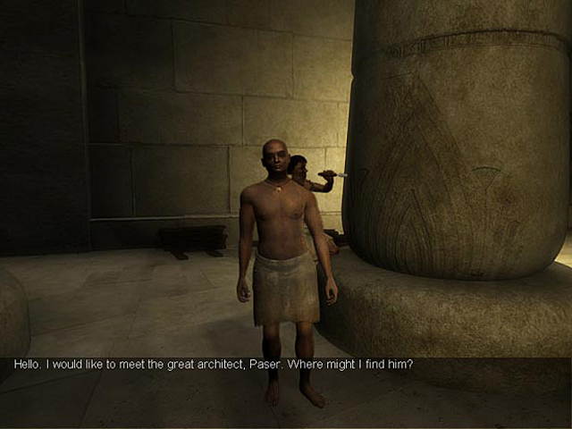 The Egyptian Prophecy: The Fate of Ramses [Online Game Code]