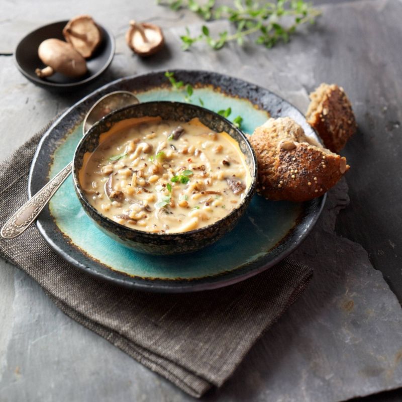 Seeds of Change Organic Seven Whole Grains - 8.5oz