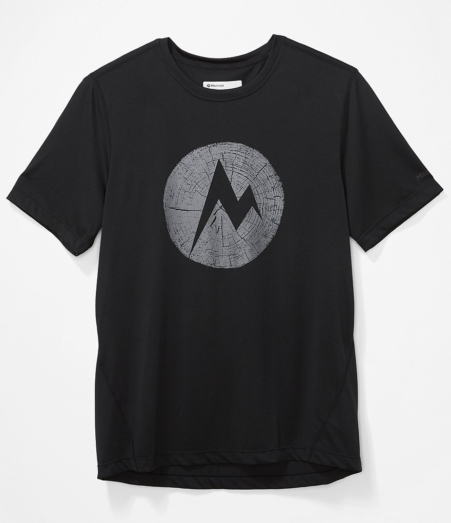 Marmot Transporter Short-Sleeve Tee