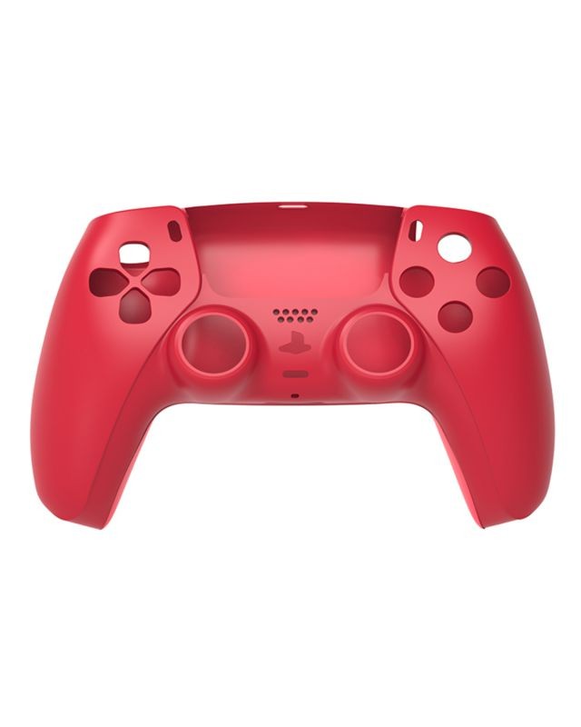 PS5 Controller Replacement Shells,  Custom DIY Faceplate Replacement Controller Housing Shell Case Set, PS5 Skin Wrap Cover Color Decoration Accessories for Sony Playstation 5 Dualsense