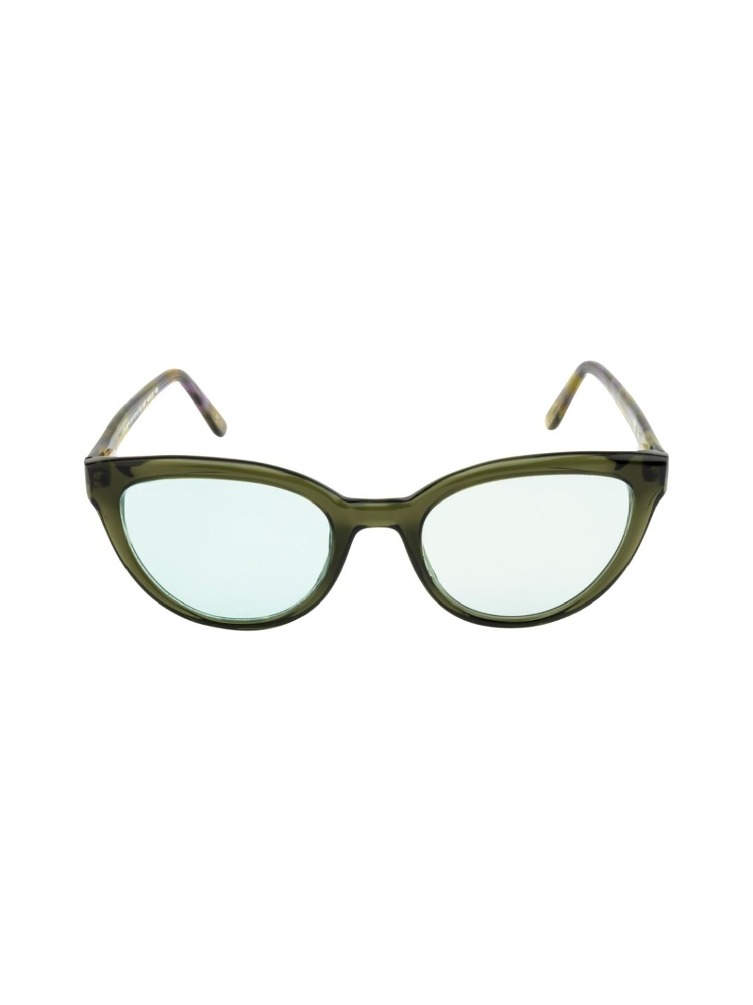 Seesaw Kid's Cat Eye Sunglasses 100% UV Protection - SS 1087 C4 48/20