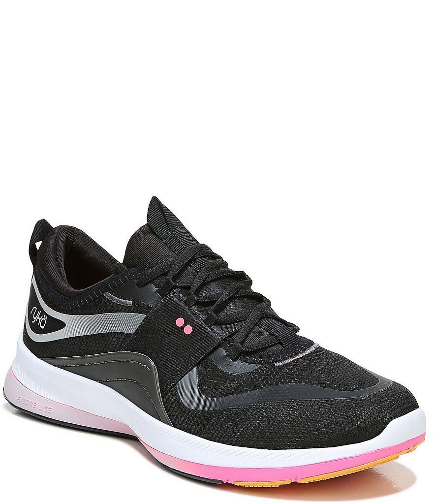 Champion Women's Talos A Sweatshirt Lace-Up Sneakers