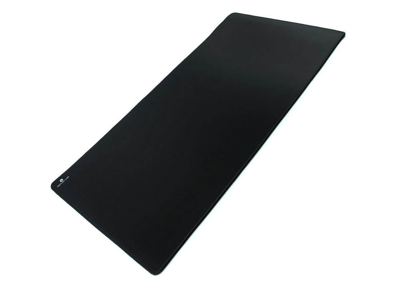 Large Extended Gaming Mouse Pad Mat XXL, Stitched Edges, Waterproof, Ultra Thick 5mm, Wide & Long Mousepad 36&rdquo;x12&rdquo;x.20" fit your mouse, keyboard, and other desk item,Mouse pad mat