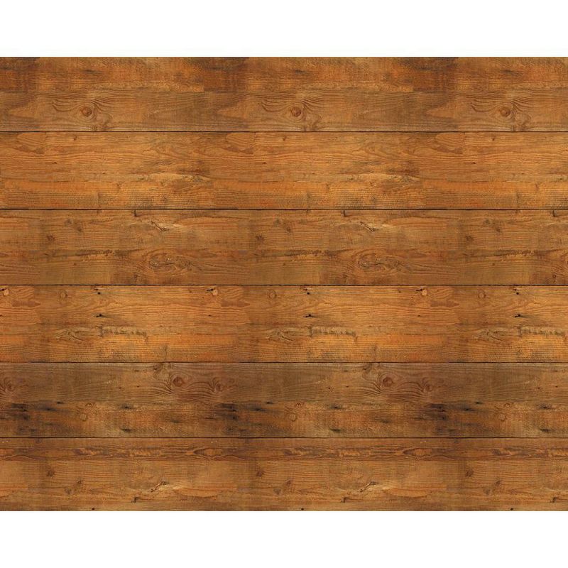 Fadeless Designs Paper Roll, Shiplap, 48 Inches x 12 Feet