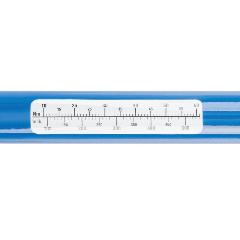 Park Tool Clicker Torque Wrench