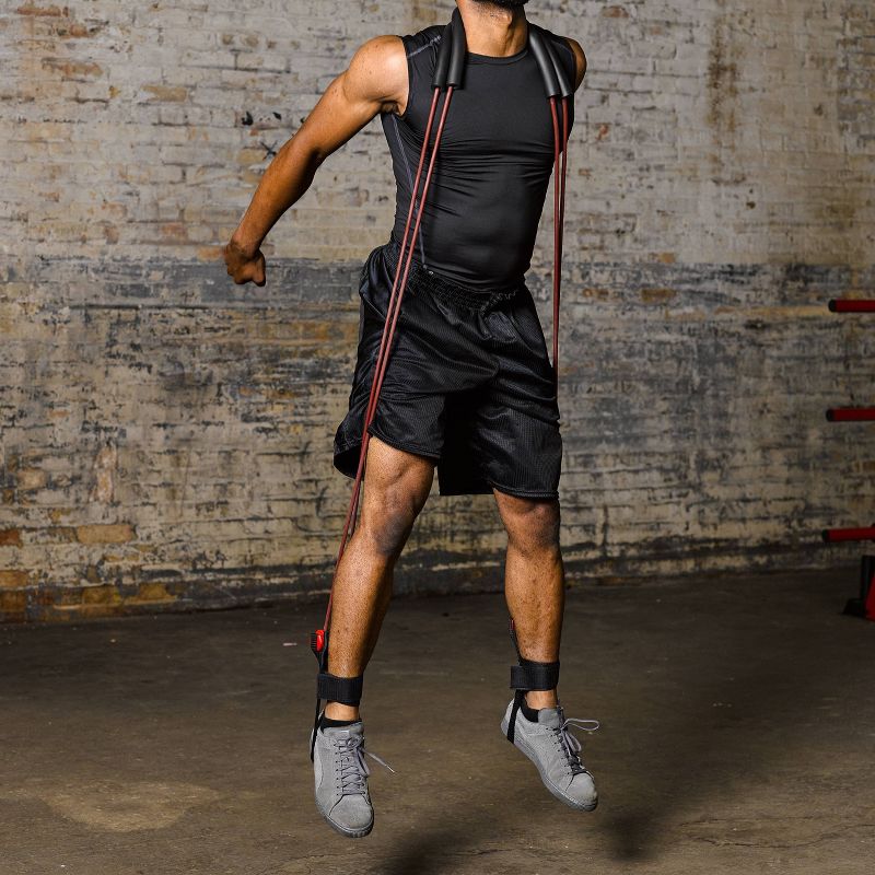 Lifeline Portable Power Jumper