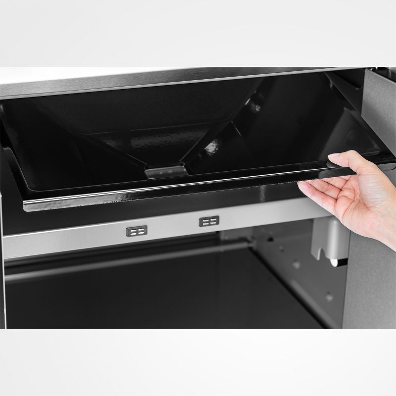 Royal Gourmet 6-Burner Gas Grill GA6402B Blue