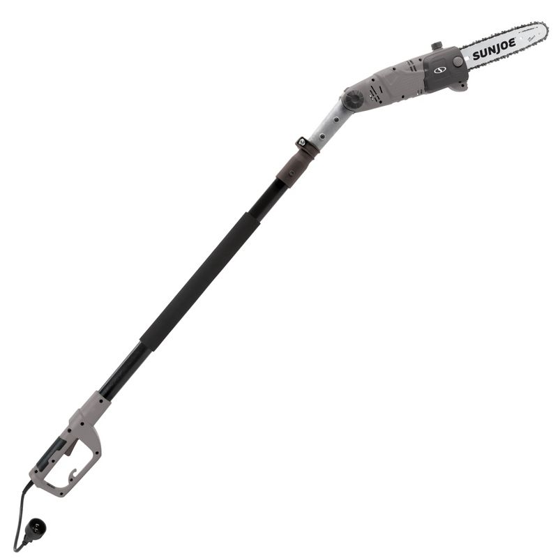 16" Corded Chainsaw - Earthwise