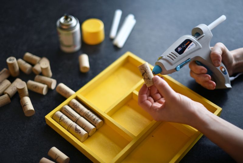 Sugru Mouldable Glue Black