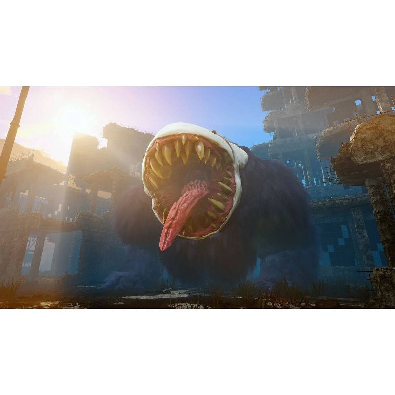 BioMutant - Xbox One (Digital)